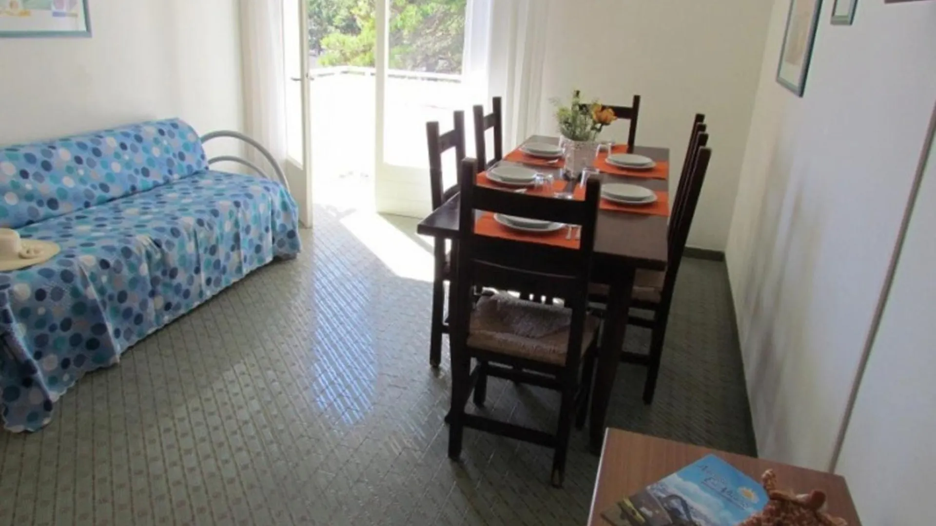 Apartmán Tranquil Family Getaway - Beahost Bibione