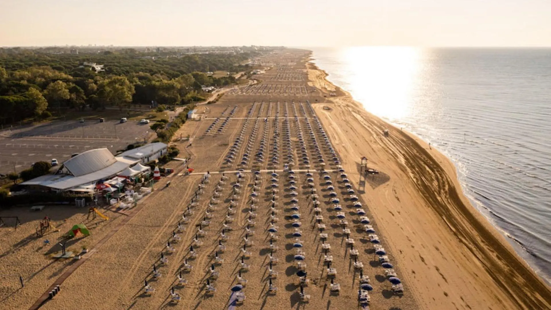 Apartmán Tranquil Family Getaway - Beahost Bibione