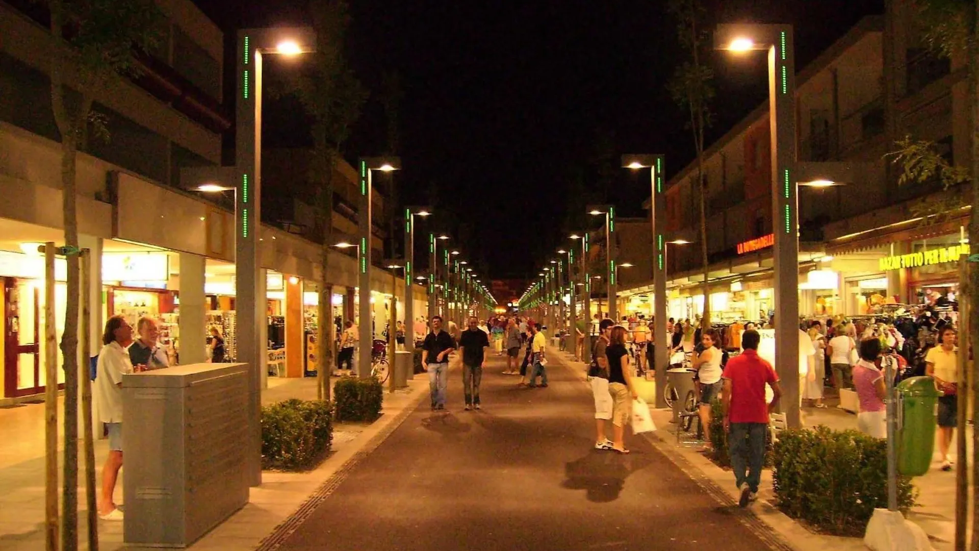 Apartmán Tranquil Family Getaway - Beahost Bibione
