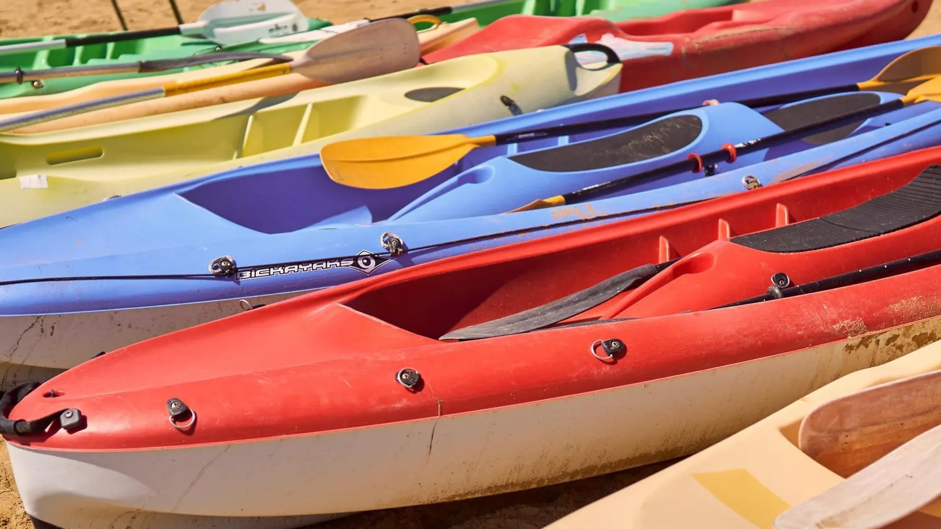 Apartmán Tranquil Family Getaway - Beahost Bibione 0*,