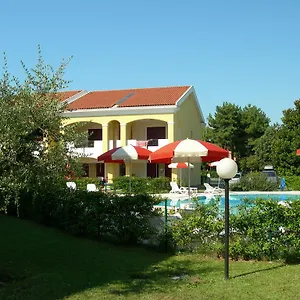  Apartment Villaggio Borgo Dell'ulivo