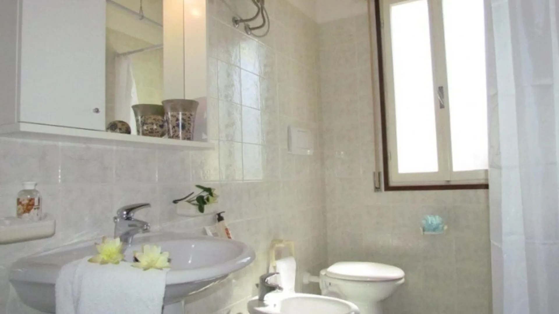 Tranquil Family Getaway - Beahost Apartment Bibione