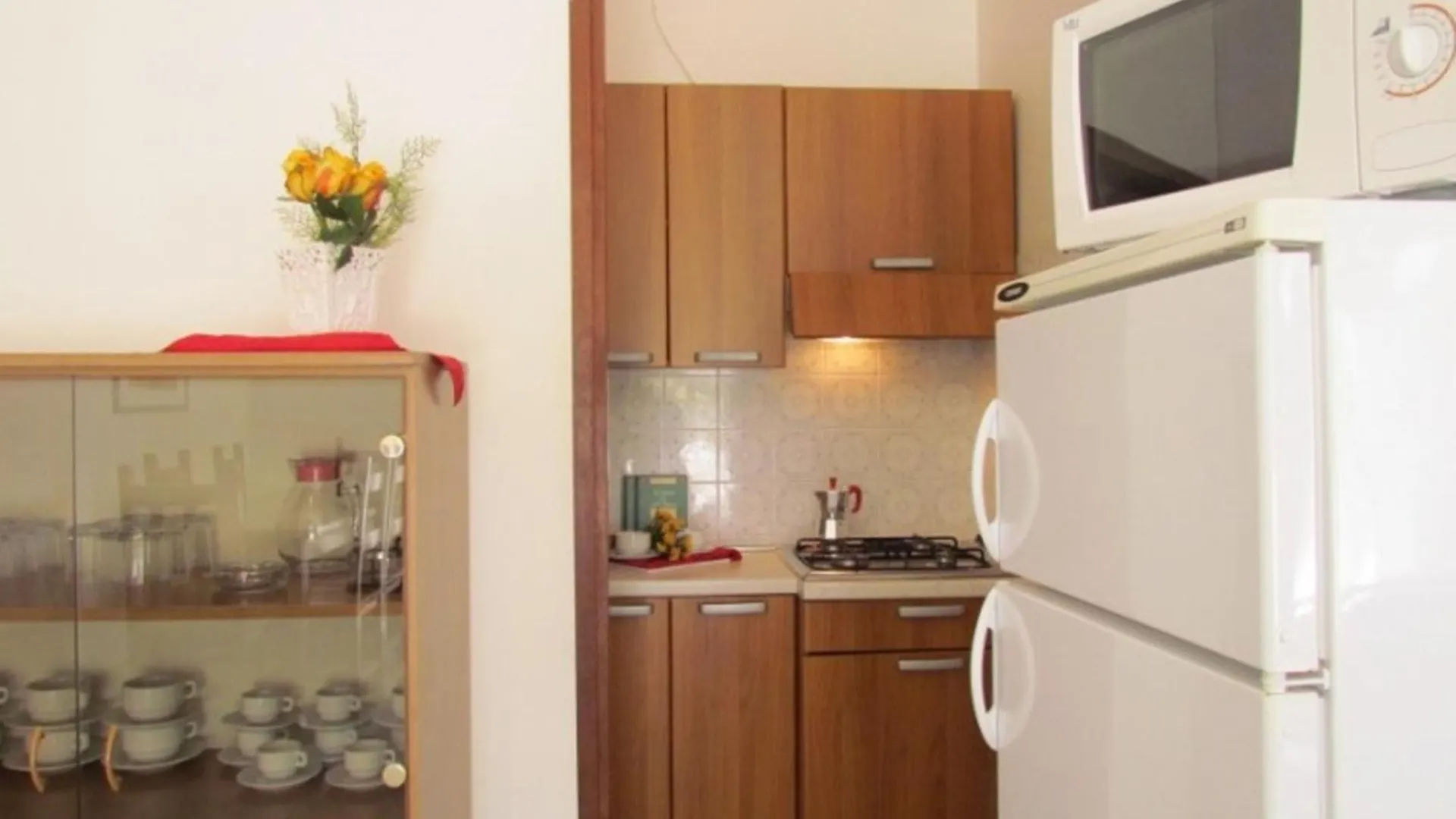 Tranquil Family Getaway - Beahost Apartment Bibione