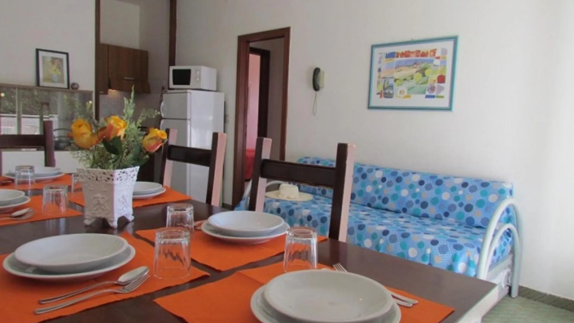 Tranquil Family Getaway - Beahost Apartment Bibione