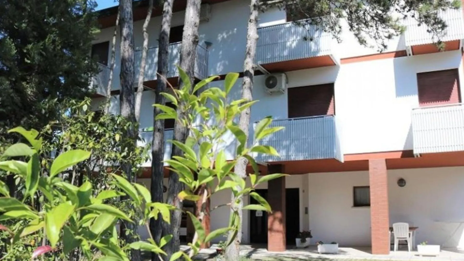 Tranquil Family Getaway - Beahost Apartment Bibione Italy