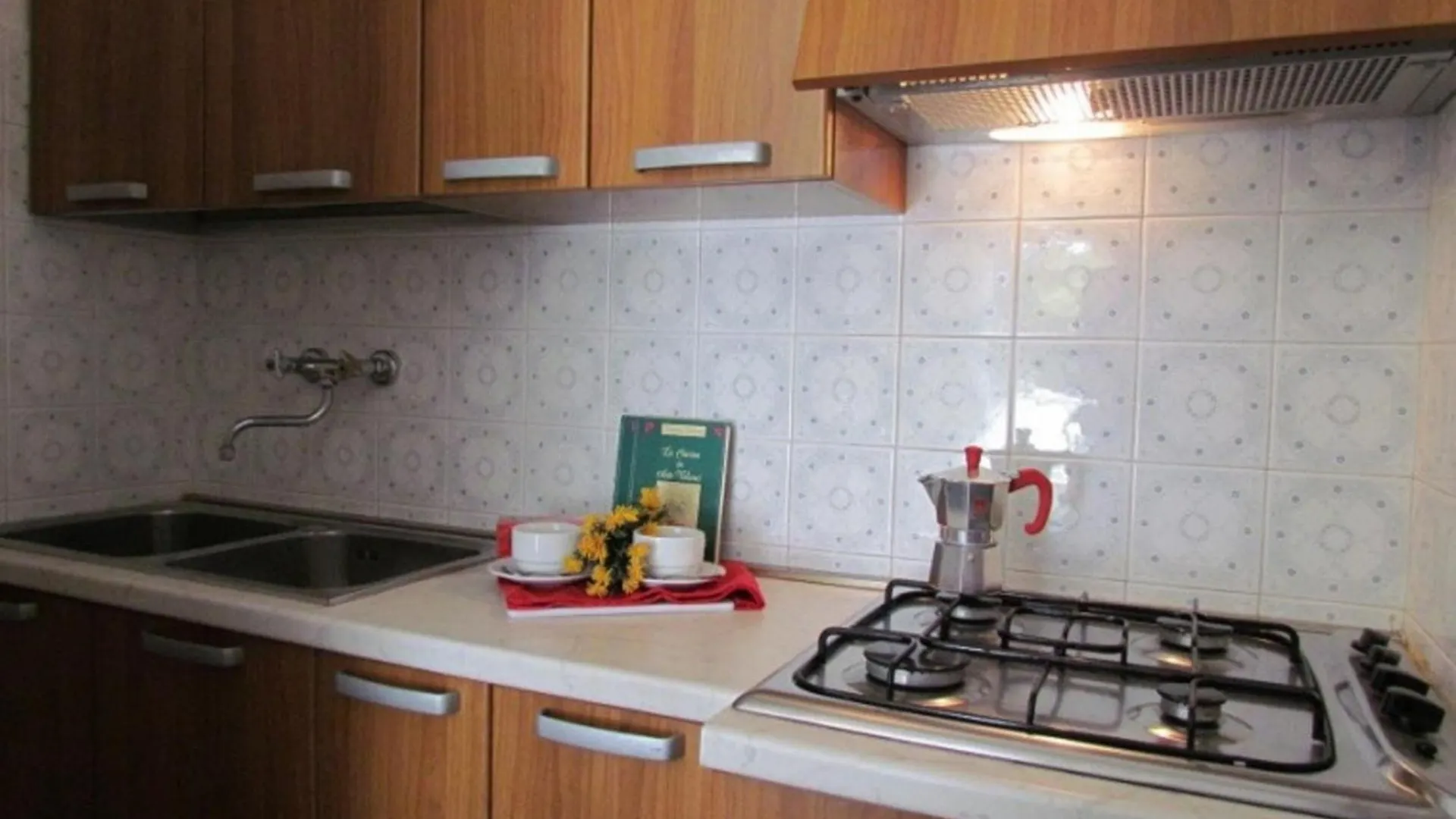 Tranquil Family Getaway - Beahost Apartment Bibione