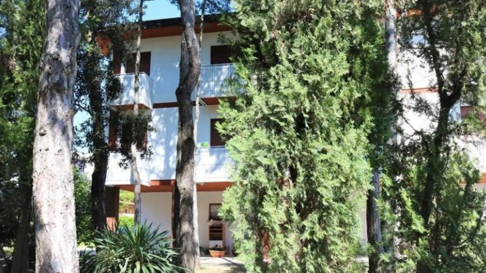Tranquil Family Getaway - Beahost Apartment Bibione