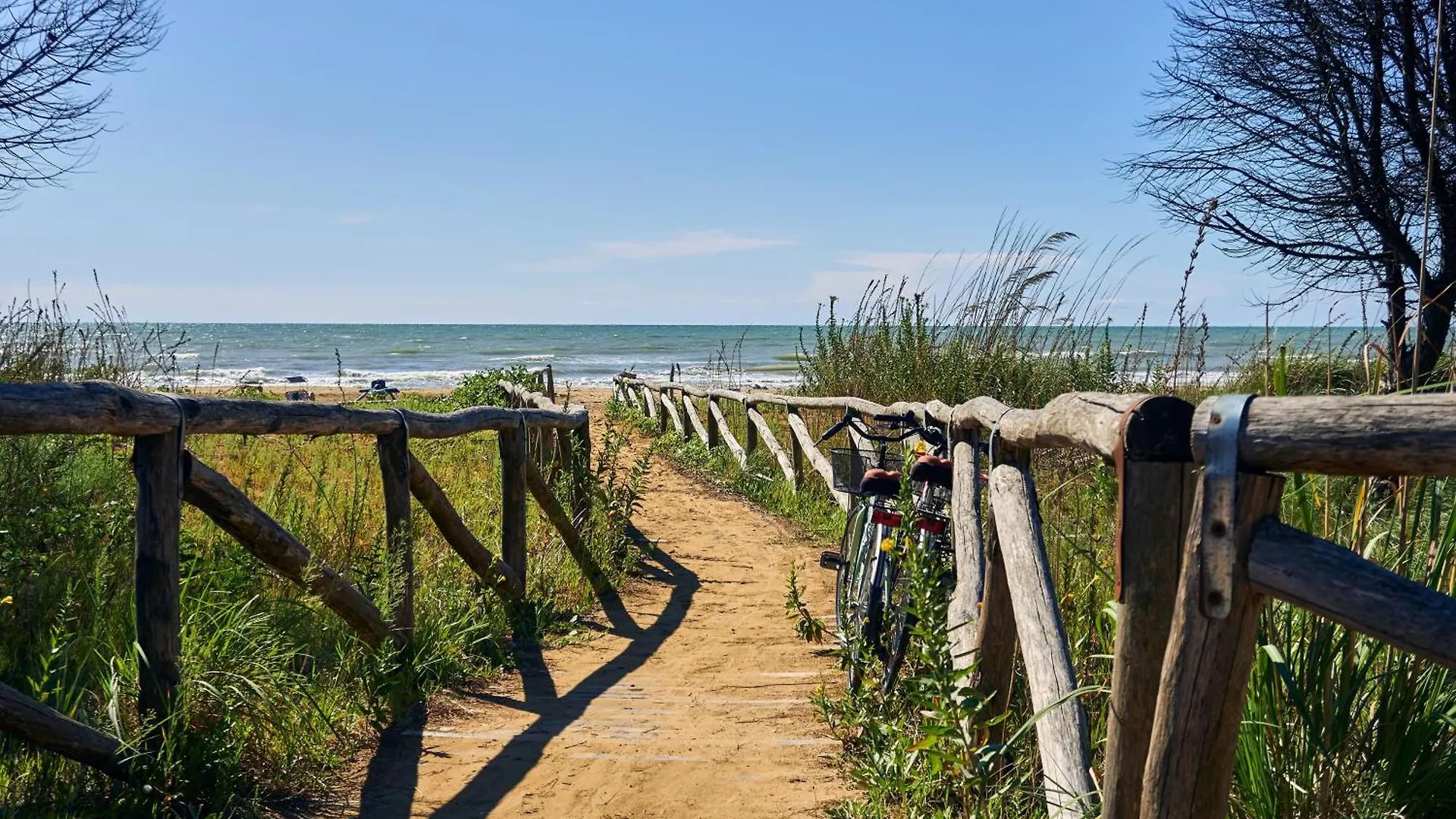 Tranquil Family Getaway - Beahost Apartment Bibione