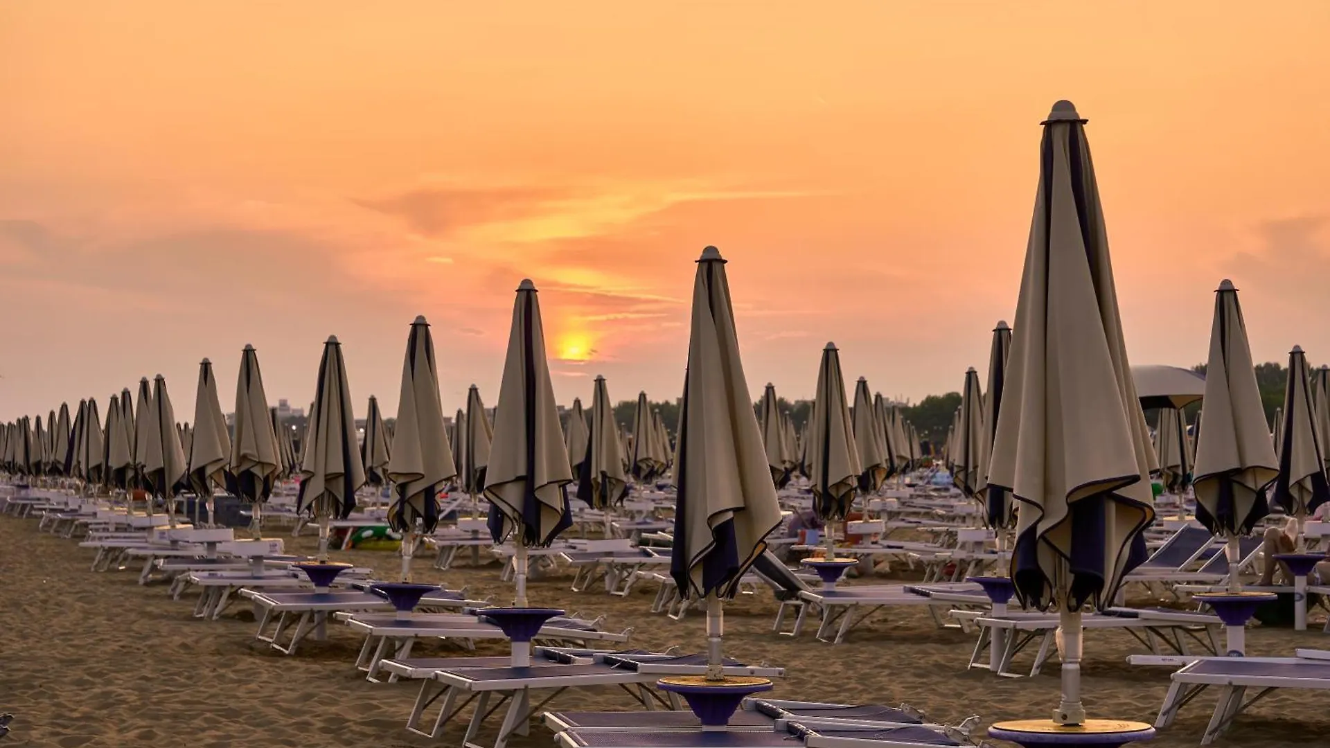 Tranquil Family Getaway - Beahost Apartment Bibione