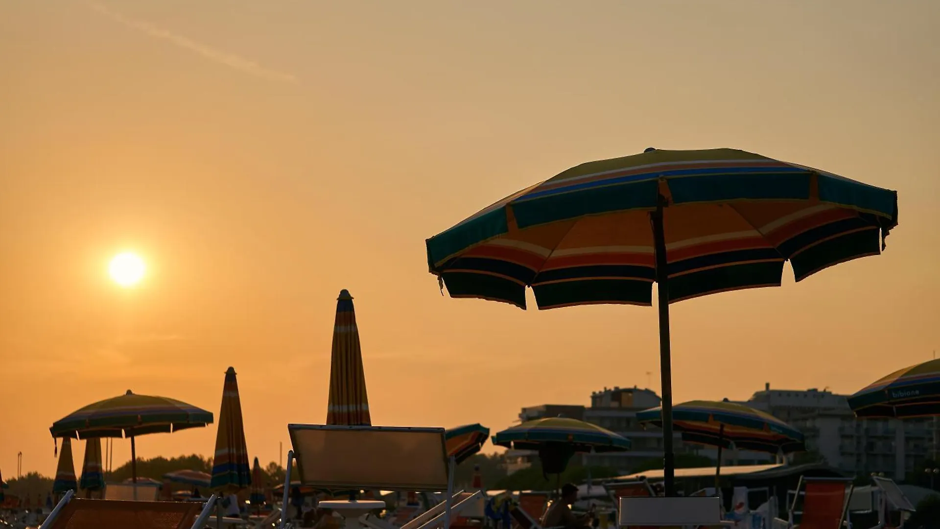 Tranquil Family Getaway - Beahost Apartment Bibione